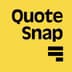 Quotesnap logo