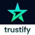 Trustify logo