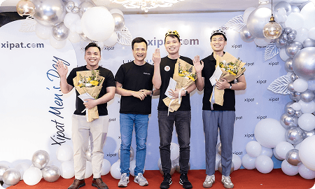 Khoảnh khắc hoạt động văn hóa 3