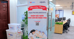 Annual Health Check-up Program 2026: Healthy & Vibrant Xipat – Energized to Go Further!**