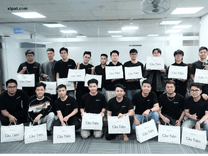 CU’S DAY 6/4 - CELEBRATING XIPAT’S “GENTLEMEN” IN THE MOST SPECIAL WAY