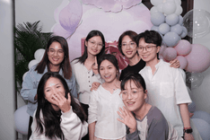 She Mê 2026 - Khi mỗi cô gái Xipat được “mê” theo cách riêng