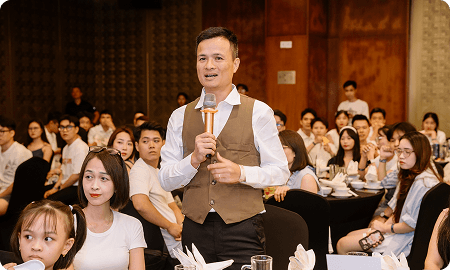 Khoảnh khắc hoạt động văn hóa 4