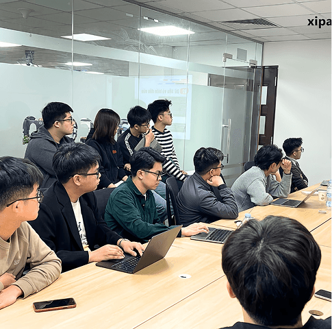 Cột mốc phát triển năm 2014