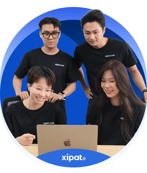 Xipat team
