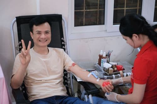 Nắng Hồng Xipat Mùa 2 - Khi Một Giọt Máu Cho Đi, Một Hy Vọng Được Ở Lại