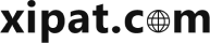 xipat's dark logo