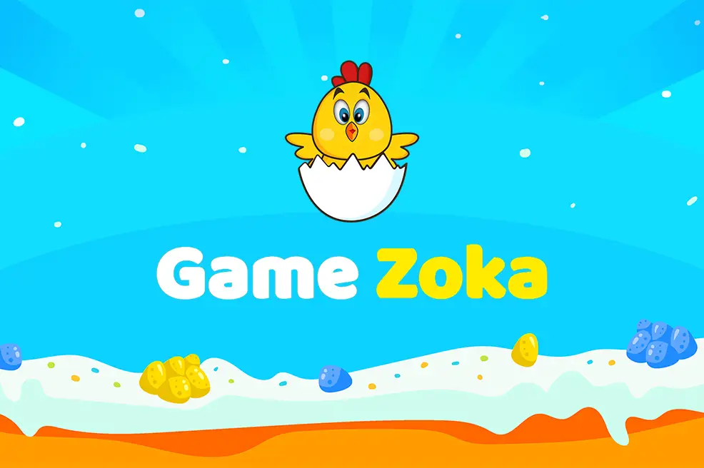 Game Zoka