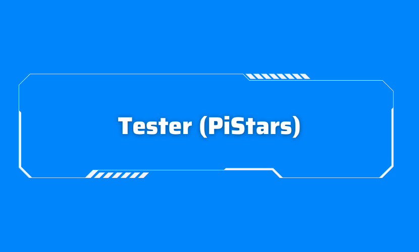 P25_03_Tester (Junior)