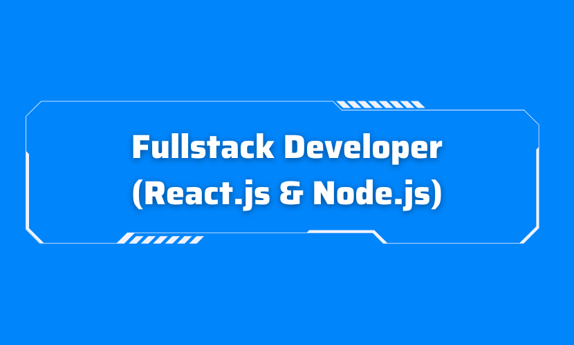 M25_02_Fullstack Developer_React.js & Node.js