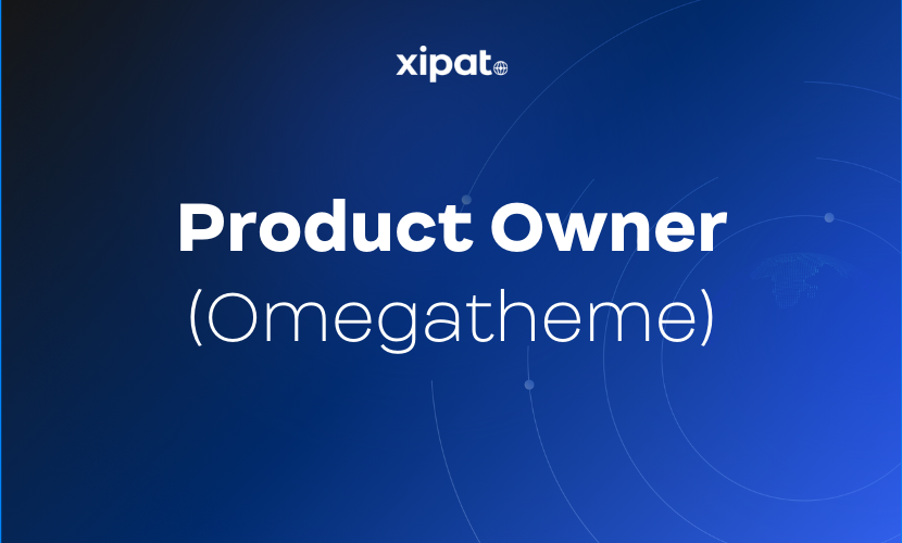 Product Owner (Junior/ Middle)