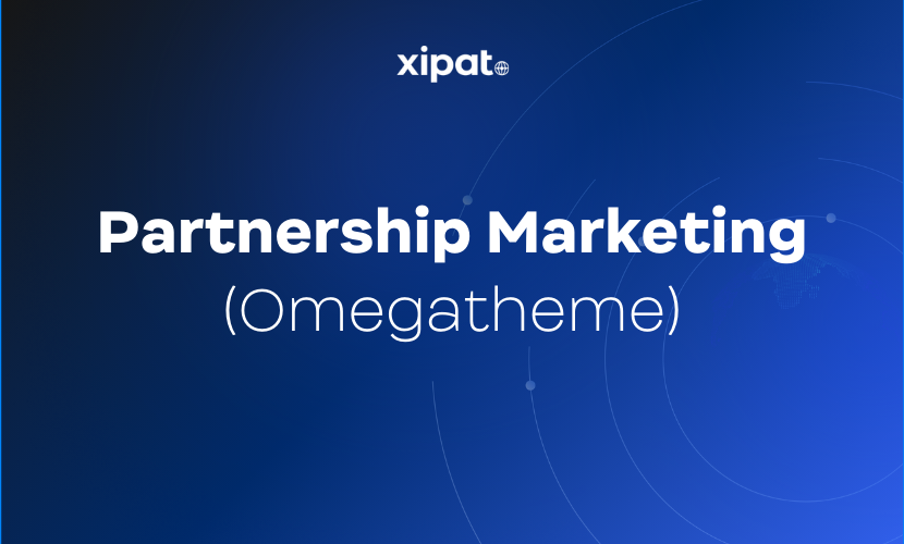 Partnership Marketing Executive (SaaS / eCommerce) (Junior/ Middle)